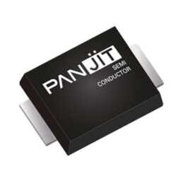 Diodă: redresoare Schottky; SMB flat; SMD; 60V; 5A; rolă,bandă