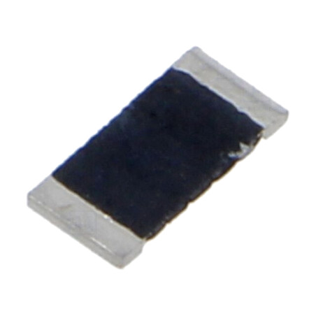 Rezistor: metal strip; şunt de curent,de măsurare; SMD; 2512