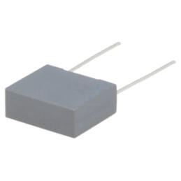 Condensator: cu polipropilenă; R76; 15nF; 1000VDC; 600VAC; THT; ±5%