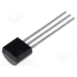 IC: stabilizator de tensiune; liniar,reglabil; 1,2÷37V; 0,1A