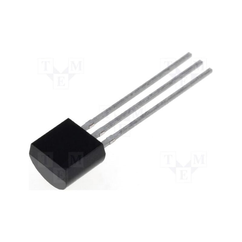 IC: stabilizator de tensiune; liniar,reglabil; 1,2÷37V; 0,1A