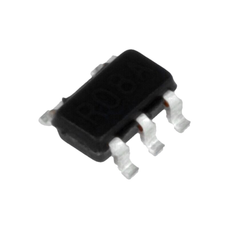 IC: stabilizator de tensiune; LDO,liniar,nereglabil; 3,3V; 0,05A IC: stabilizator de tensiune; LDO,liniar,nereglabil; 3,3V; 0,05A