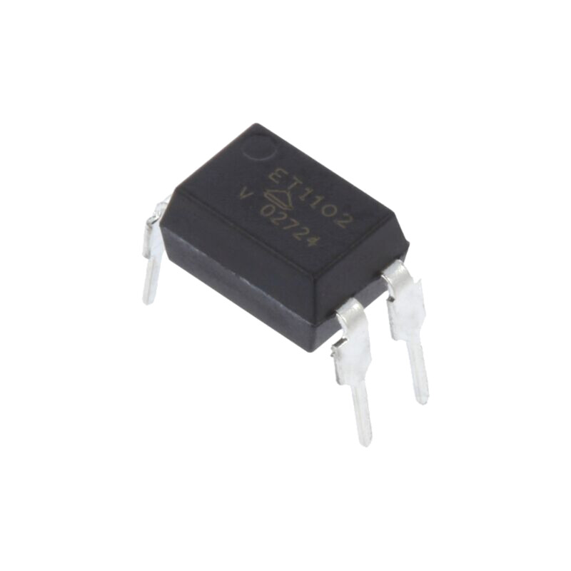 Optocuplor; THT; Ch: 1; OUT: tranzistori; Uizol: 5kV; Uce: 70V; DIP4 Optocuplor; THT; Ch: 1; OUT: tranzistori; Uizol: 5kV; Uce: 70V; DIP4