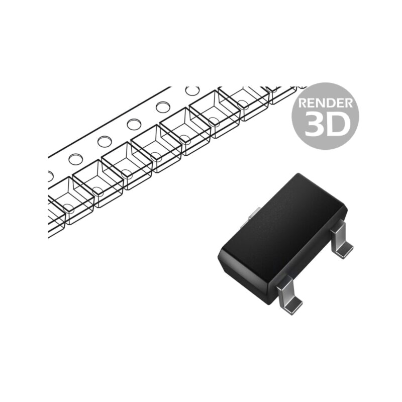 IC: power switch; high-side; 0,2A; Ch: 1; SMD; SC59; rolă,bandă IC: power switch; high-side; 0,2A; Ch: 1; SMD; SC59; rolă,bandă