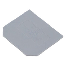 Rail mounted connector D-MK4-01P-11