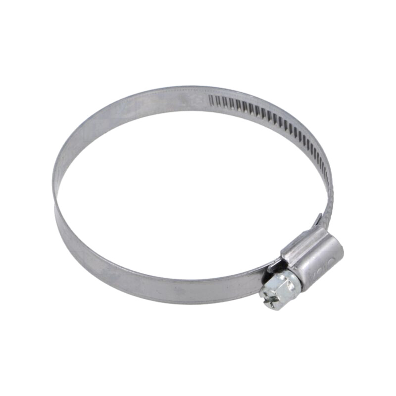 Colier cu şurub de strângere; W: 9mm; Crimpare: 8÷12mm; oţel; WD9