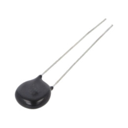 Varistor: ceramic; THT; 275VAC; 350VDC; 430V; 3,5kA; Ø11,5mm