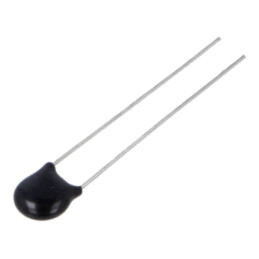 Varistor: ceramic; THT; 50VAC; 65VDC; 135V; 1,75kA; Ø11,5mm