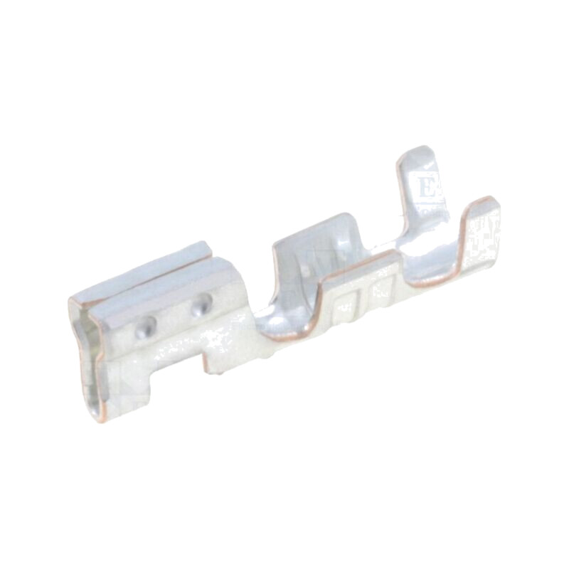 Pin; mamă; Mini-Latch; cositorit; 28AWG÷22AWG; în vrac; crimpat Pin; mamă; Mini-Latch; cositorit; 28AWG÷22AWG; în vrac; crimpat
