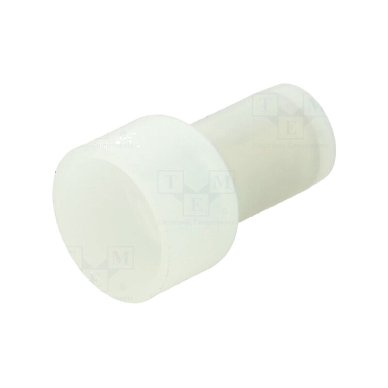 2,5÷6mm2; crimpat; izolată; cositorit; 5,3mm; Variantă: de capăt