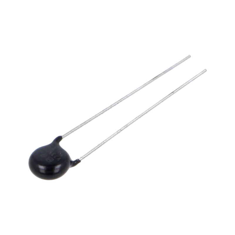 Varistor: ceramic; THT; 250VAC; 320VDC; 650V; 1,75kA; Ø11,5mm