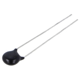 Varistor: ceramic; THT; 35VAC; 45VDC; 110V; 500A; Ø11,5mm