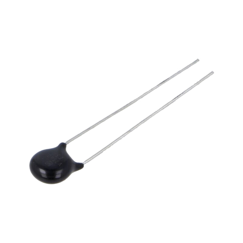 Varistor: ceramic; THT; 35VAC; 45VDC; 110V; 500A; Ø11,5mm Varistor: ceramic; THT; 35VAC; 45VDC; 110V; 500A; Ø11,5mm