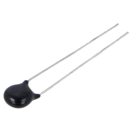 Varistor: ceramic; THT; 35VAC; 45VDC; 110V; 500A; Ø11,5mm
