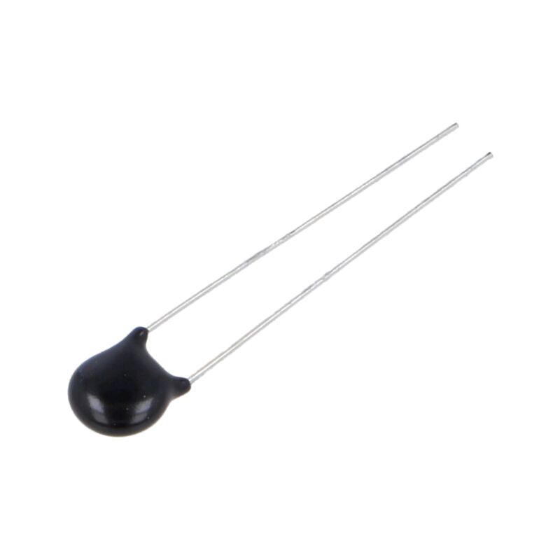 Varistor: ceramic; THT; 20VAC; 26VDC; 65V; 500A; Ø11,5mm Varistor: ceramic; THT; 20VAC; 26VDC; 65V; 500A; Ø11,5mm
