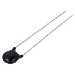 Varistor: ceramic; THT; 30VAC; 38VDC; 93V; 500A; Ø11,5mm