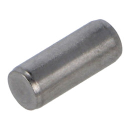 Ştift cilindric; oțel inoxidabil; BN 684; Ø: 5mm; L: 12mm; DIN 7