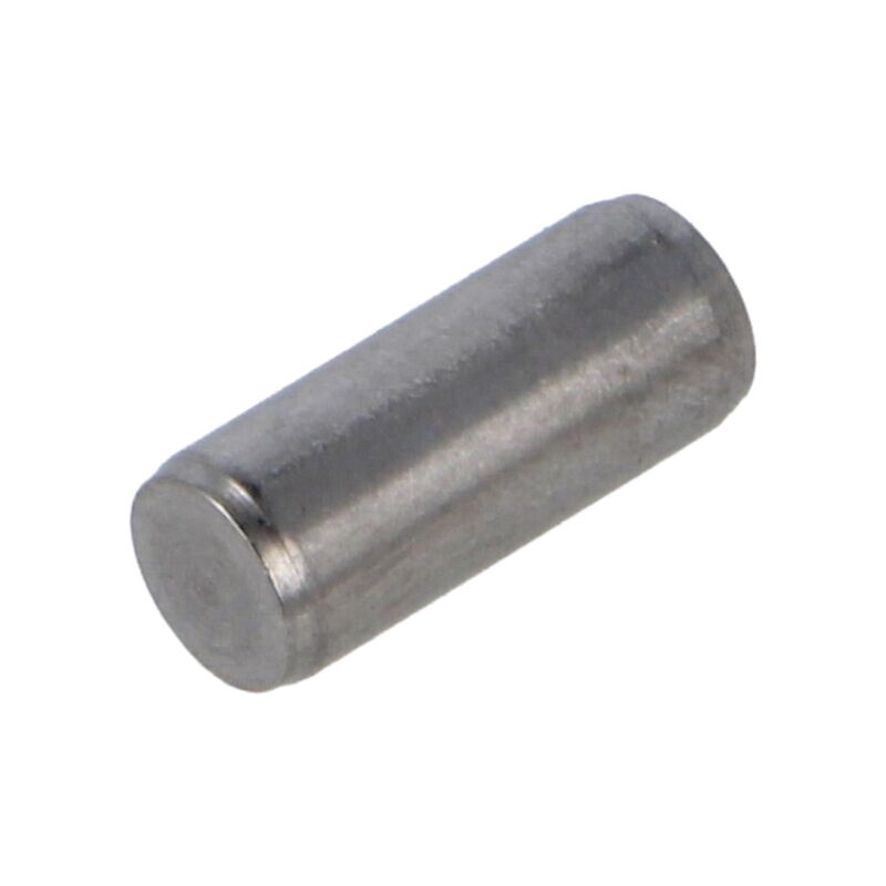 Ştift cilindric; oțel inoxidabil; BN 684; Ø: 5mm; L: 12mm; DIN 7 Ştift cilindric; oțel inoxidabil; BN 684; Ø: 5mm; L: 12mm; DIN 7