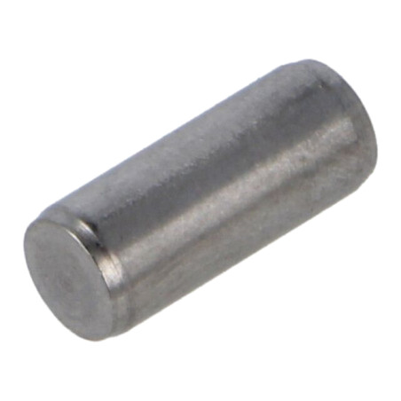 Ştift cilindric; oțel inoxidabil; BN 684; Ø: 5mm; L: 12mm; DIN 7