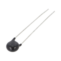 Varistor: ceramic; THT; 300VAC; 385VDC; 470V; 1,75kA; Ø8,5mm