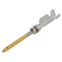 Pin; tată; 22 DF; HDP-22; 0,08÷0,4mm2; 28AWG÷22AWG; în vrac