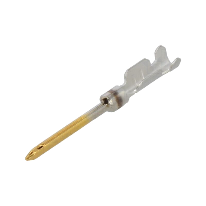 Pin; tată; 22 DF; HDP-22; 0,08÷0,4mm2; 28AWG÷22AWG; în vrac Pin; tată; 22 DF; HDP-22; 0,08÷0,4mm2; 28AWG÷22AWG; în vrac