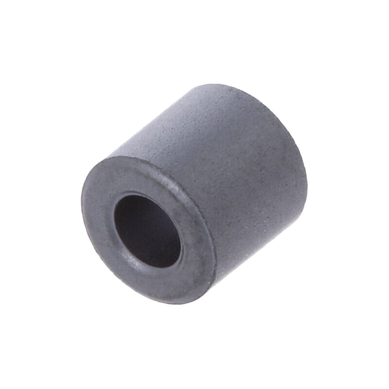Ferită: manşon; Lung: 4,8mm; Øint: 2,4mm; Øext: 4,8mm; 300MHz Ferită: manşon; Lung: 4,8mm; Øint: 2,4mm; Øext: 4,8mm; 300MHz