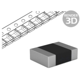Inductor: fir; SMD; 1210; 47uH; 180mA; 1,64Ω; ±10%; -40÷105°C