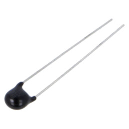 Varistor: ceramic; THT; 35VAC; 45VDC; 56V; 250A; Ø7mm