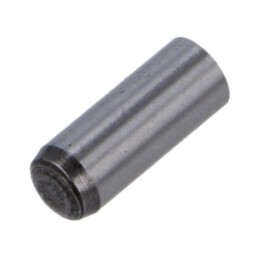 Ştift cilindric; oţel; BN 857; Ø: 6mm; L: 16mm; DIN 6325; ISO 8734