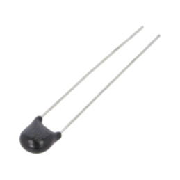 Varistor: ceramic; THT; 150VAC; 200VDC; 240V; 800A; Ø7mm