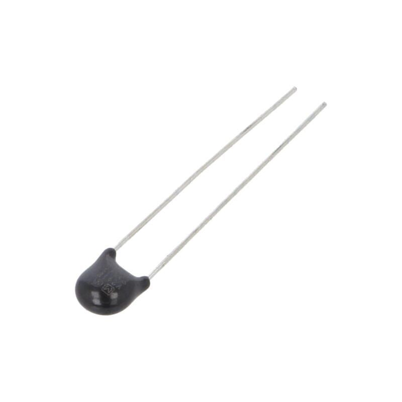 Varistor: ceramic; THT; 150VAC; 200VDC; 240V; 800A; Ø7mm Varistor: ceramic; THT; 150VAC; 200VDC; 240V; 800A; Ø7mm
