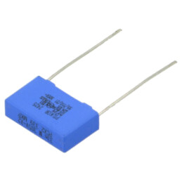 Condensator: cu polipropilenă; X2; 33nF; 305V; THT; ±20%; 15mm