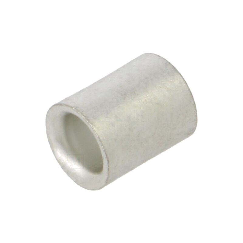 Vârf: capăt îmbinat; neizolat; 2,5÷6mm2; crimpat; pe cablu Vârf: capăt îmbinat; neizolat; 2,5÷6mm2; crimpat; pe cablu