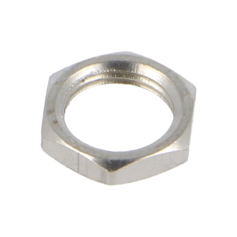Accesorii: piuliţă M8x0,75