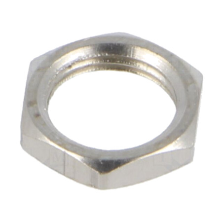 Accesorii: piuliţă M8x0,75