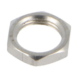 Accesorii: piuliţă M8x0,75