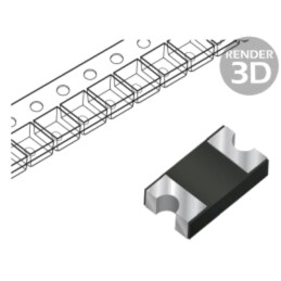 Diodă: redresoare; SMD; 200V; 1A; DO214AC,SMA; Ufmax: 1V; Ifsm: 30A