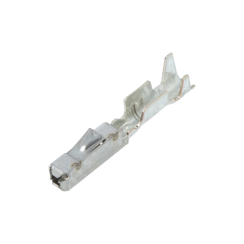 Pin; mamă; 0,63mm; Micro Quadlock System; cositorit; 0,5÷0,75mm2 Pin; mamă; 0,63mm; Micro Quadlock System; cositorit; 0,5÷0,75mm2