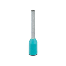 Vârf: tub de capăt; izolată; cupru; 0,34mm2; Lung.capăt: 8mm