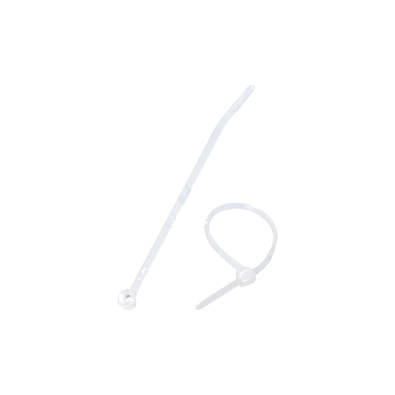 Colier de strângere; L: 92mm; W: 2,3mm; poliamidă Colier de strângere; L: 92mm; W: 2,3mm; poliamidă
