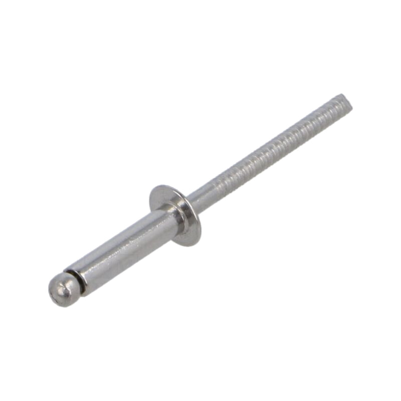 Diblu; oțel inoxidabil A2; Diam.nit: 4mm; Lung.nit: 116mm Diblu; oțel inoxidabil A2; Diam.nit: 4mm; Lung.nit: 116mm