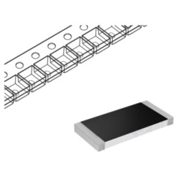 Diodă: comutaţie; SMD; 125V; 0,5A; SOD80; rolă,bandă