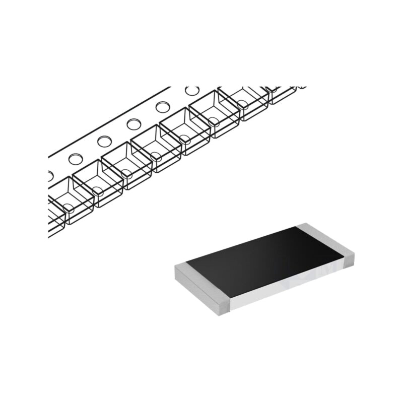 Diodă: comutaţie; SMD; 125V; 0,5A; SOD80; rolă,bandă Diodă: comutaţie; SMD; 125V; 0,5A; SOD80; rolă,bandă