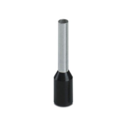 Vârf: tub de capăt; izolată; cupru; 1,5mm2; Lung.capăt: 10mm