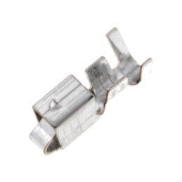 Pin; mamă; VH; bronz-fosfor; cositorit; 0,5÷1,25mm2; 20AWG÷16AWG