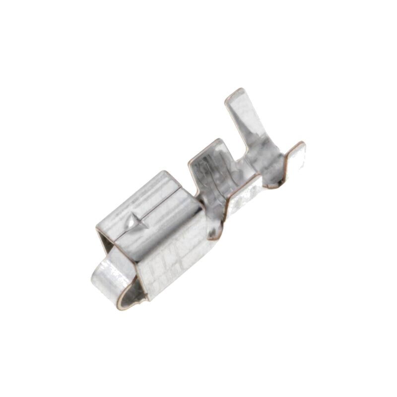 Pin; mamă; VH; bronz-fosfor; cositorit; 0,5÷1,25mm2; 20AWG÷16AWG Pin; mamă; VH; bronz-fosfor; cositorit; 0,5÷1,25mm2; 20AWG÷16AWG