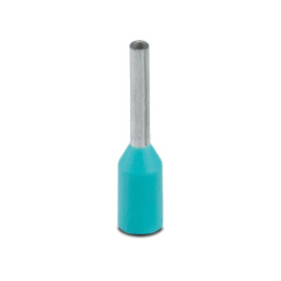 Vârf: tub de capăt; izolată; cupru; 0,34mm2; Lung.capăt: 6mm