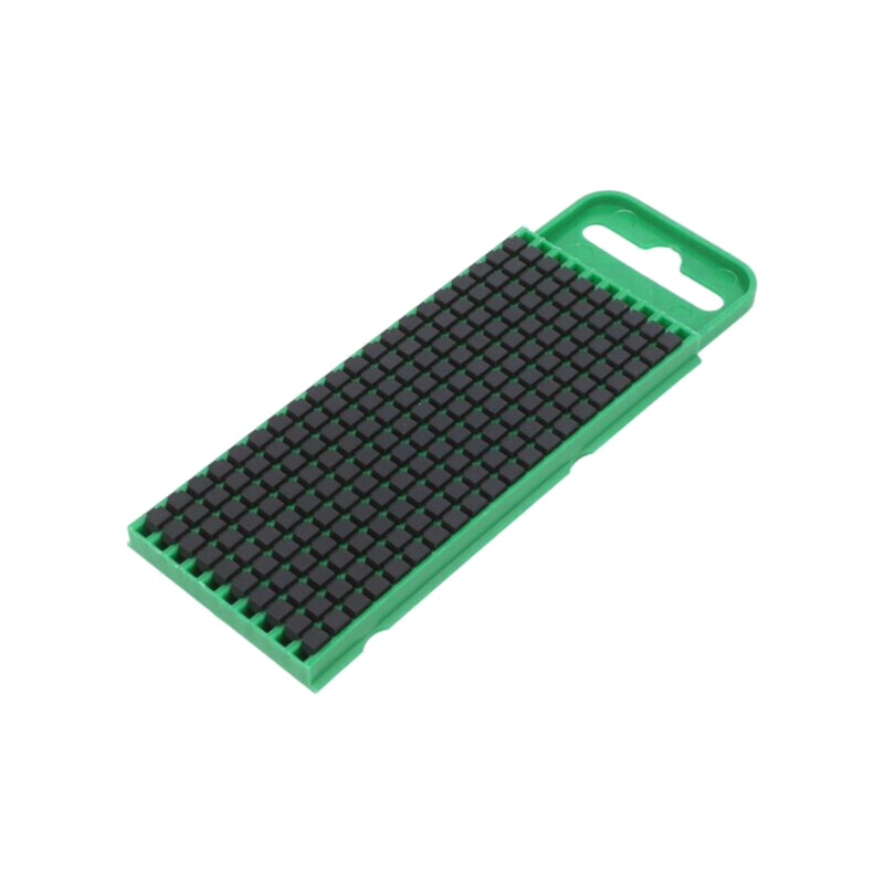 Markere; 0,8÷2,2mm; poliamidă; neagră; -40÷85°C; cu împingere; WIC Markere; 0,8÷2,2mm; poliamidă; neagră; -40÷85°C; cu împingere; WIC