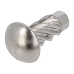 Nit cu şurub; oţel călit; BN 896; Lung.nit: 7,93mm